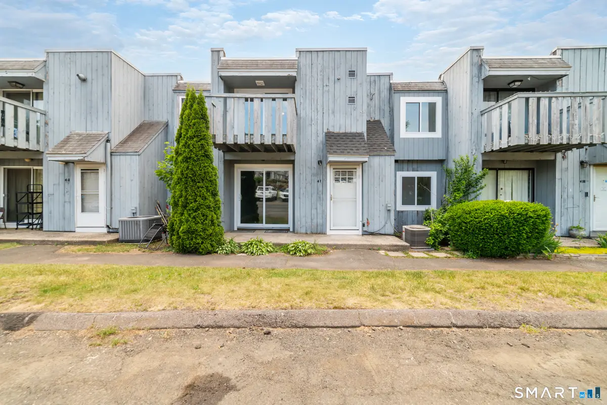 4 Birch Lane #I, East Haven, CT 06513 - #1