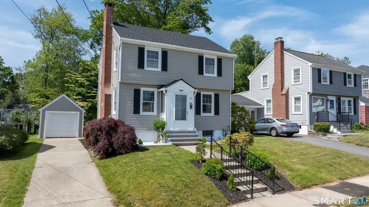 55 Woodlawn Road, New London, CT 06320 - #1