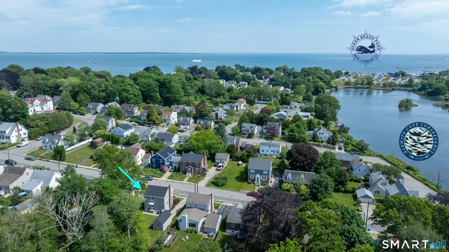 55 Woodlawn Road, New London, CT 06320 - #2