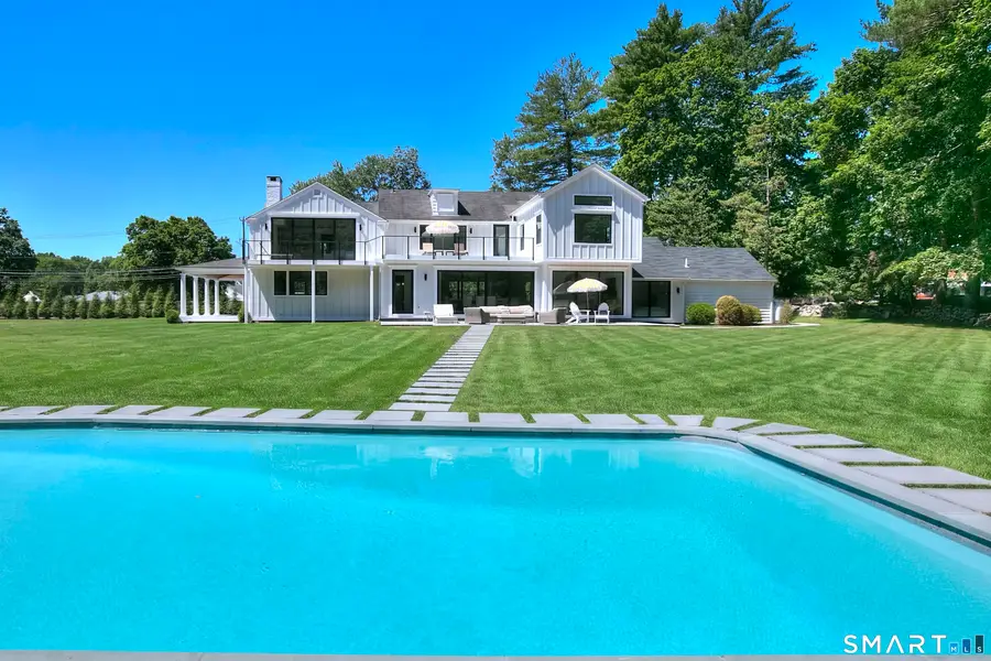 240 North Avenue, Westport, CT 06880 - #2