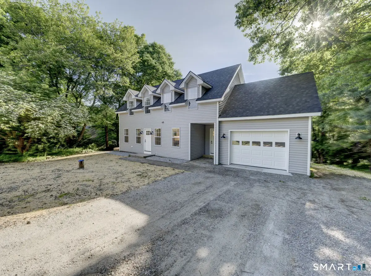 100 Wildcat Hill Road, Harwinton, CT 06791 - #1