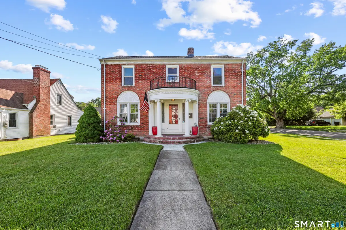 92 Hazelmere Road, New Britain, CT 06053 - #1