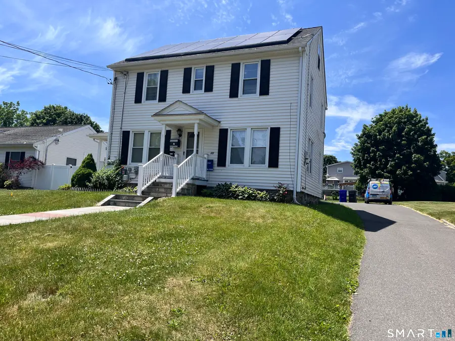 20 Laurel Street, Danbury, CT 06810 - #3