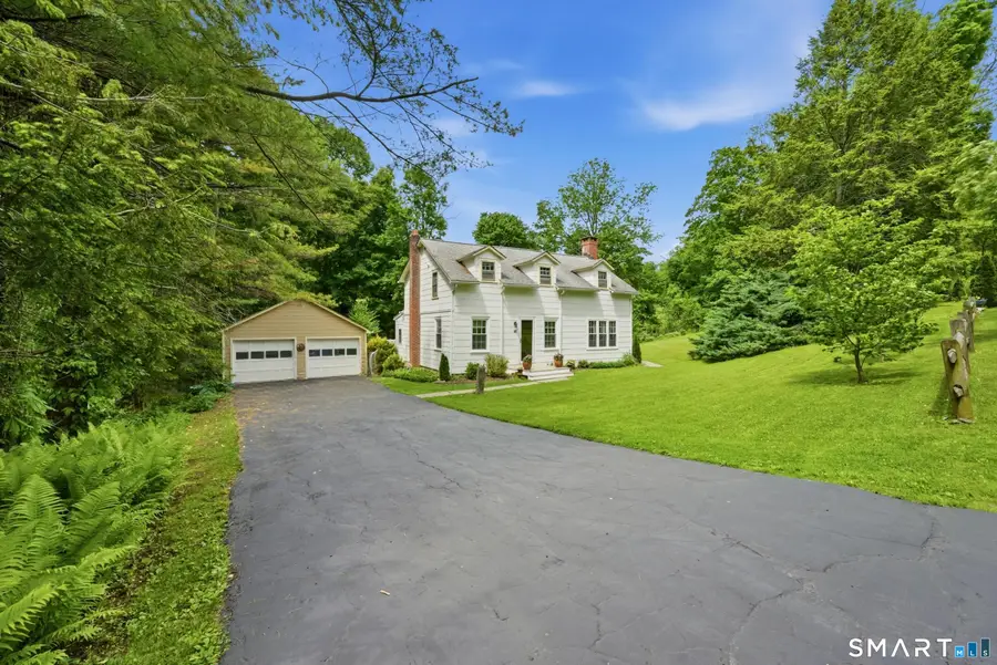 40 Calkinstown Road, Sharon, CT 06069 - #2