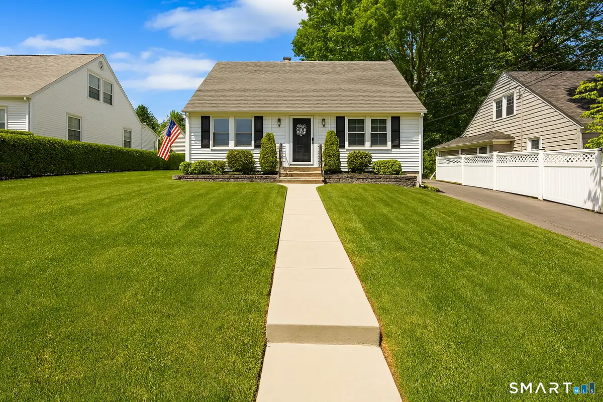 45 Rockwell Avenue, Waterbury, CT 06708 - #1