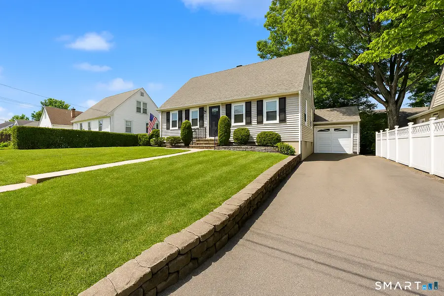 45 Rockwell Avenue, Waterbury, CT 06708 - #2