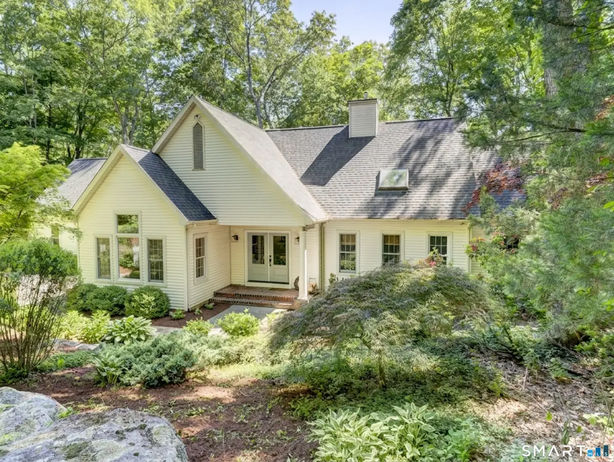 198 Summer Hill Road, Madison, CT 06443 - #1