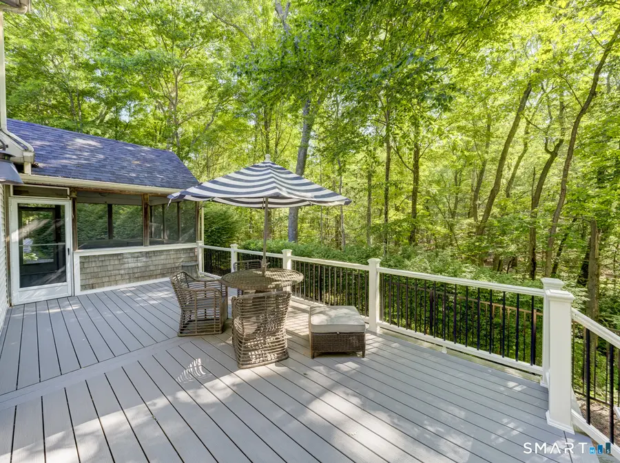 198 Summer Hill Road, Madison, CT 06443 - #2