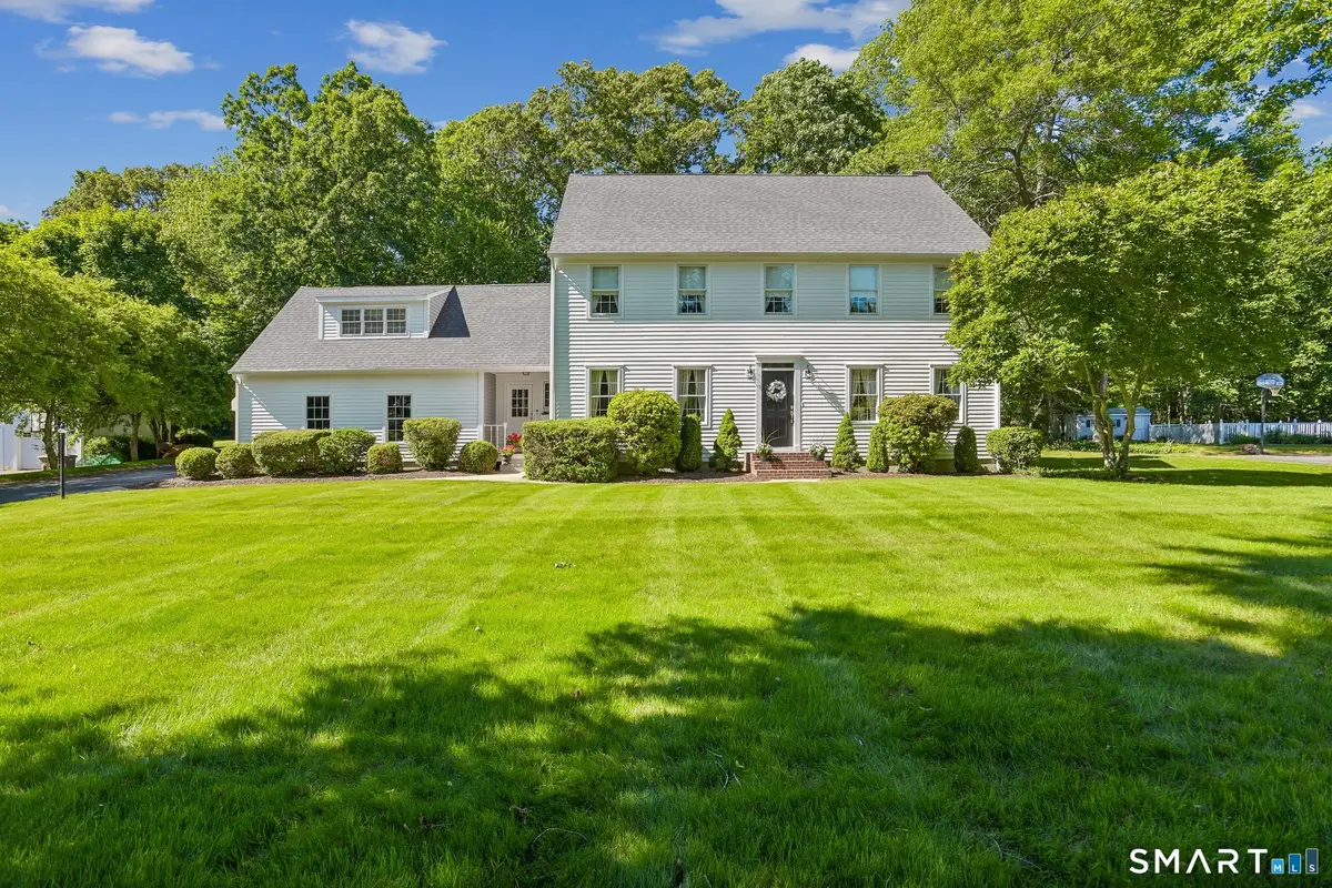 34 Spring Rock Road, East Lyme, CT 06333 - #1