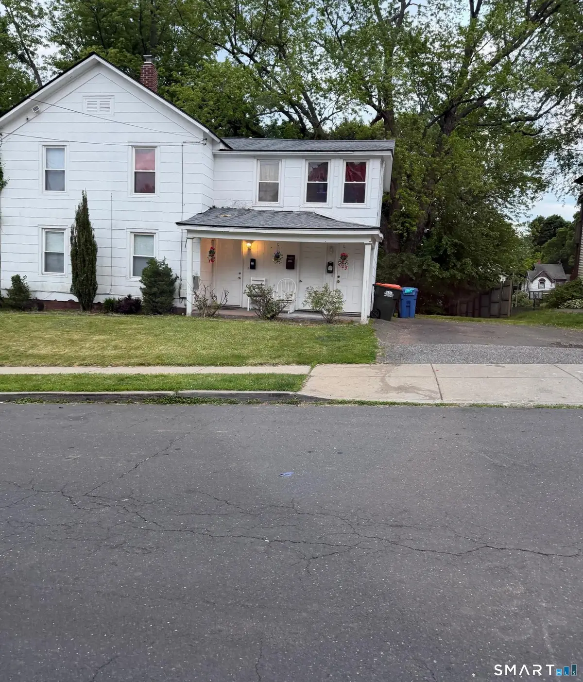18 North 3rd Street, Meriden, CT 06451 - #1