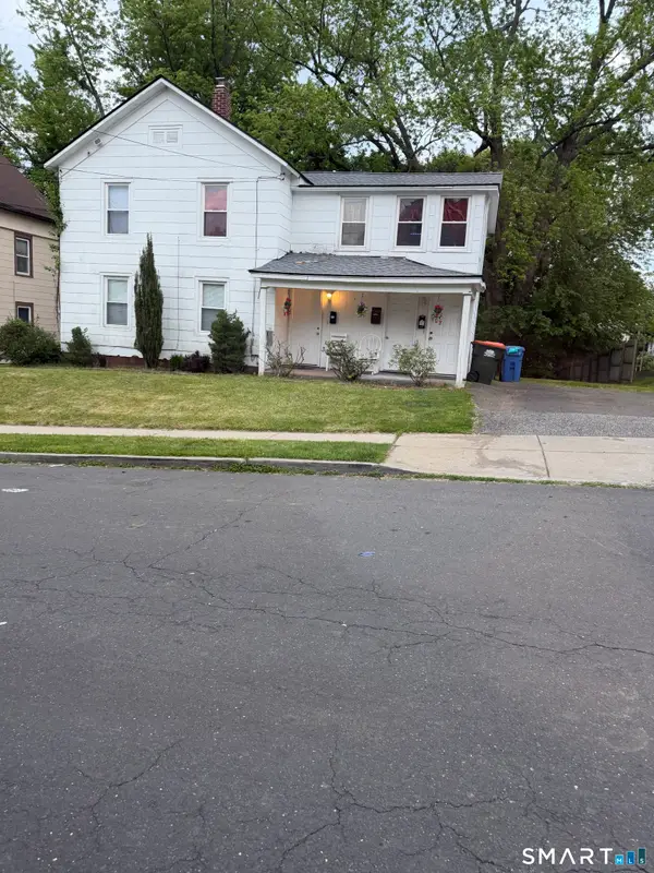 18 North 3rd Street, Meriden, CT 06451