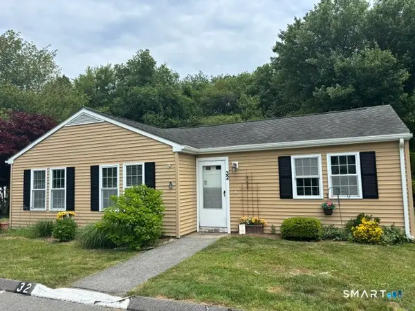 32 Meryl Court #32, Groton, CT 06340