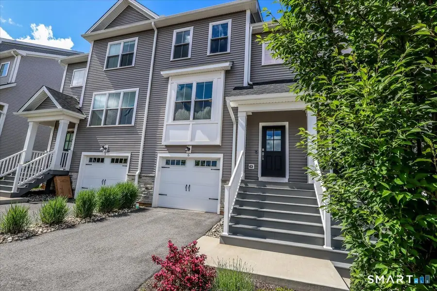 6 Soderman Way #6, Cheshire, CT 06410 - #2