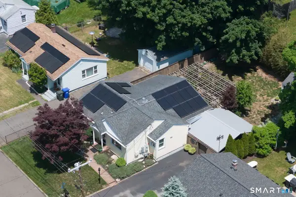 Address Withheld By Seller, Southington, CT 06489