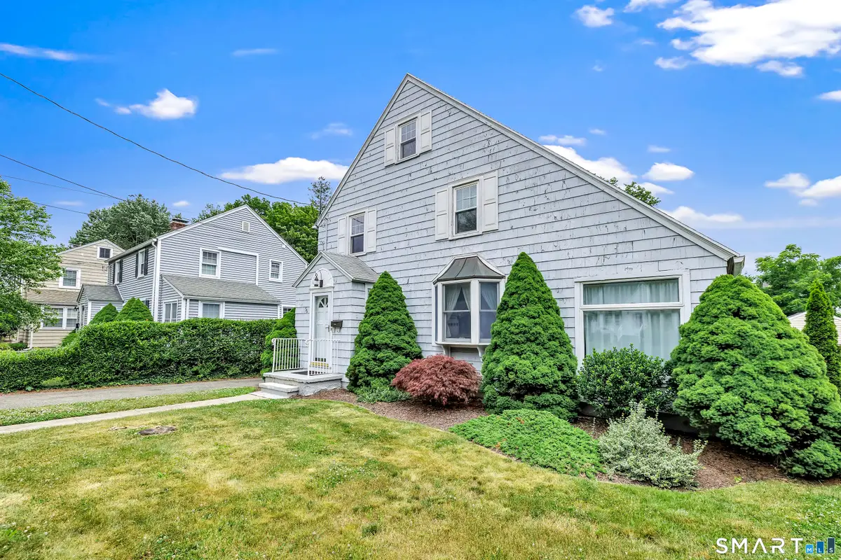 56 Parkway Drive, Stratford, CT 06614 - #1