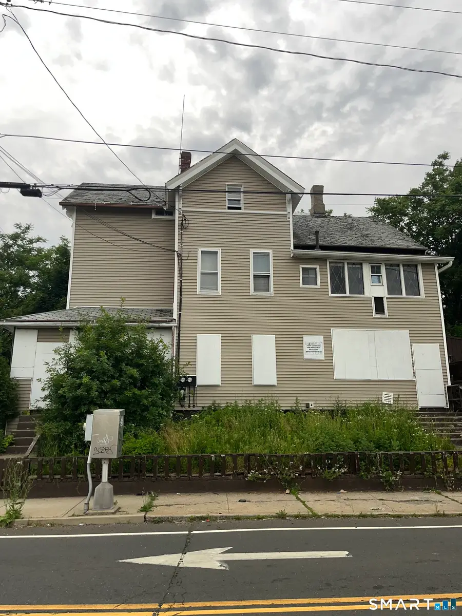 784 Stanley Street, New Britain, CT 06051 - #2
