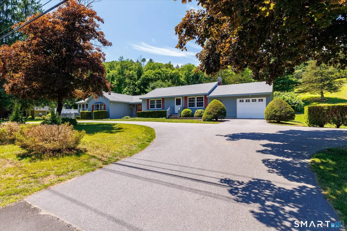 185 Chaplin Road, Eastford, CT 06242 - #1