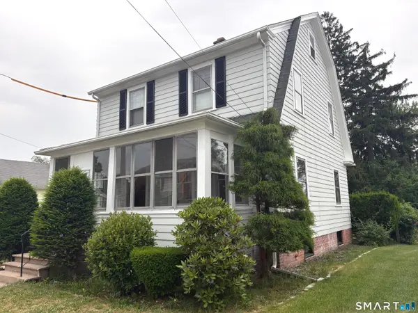 84 Park Avenue, Hamden, CT 06517