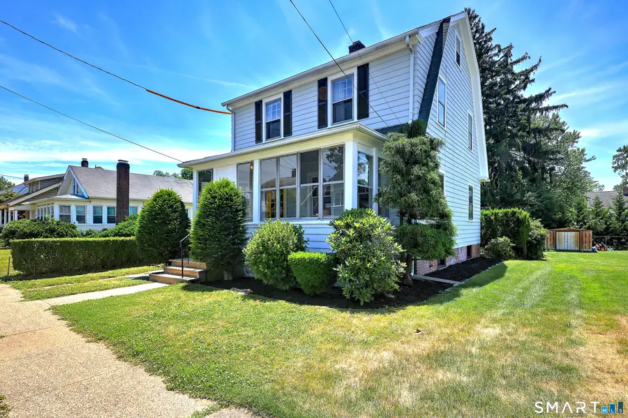 84 Park Avenue, Hamden, CT 06517 - #3