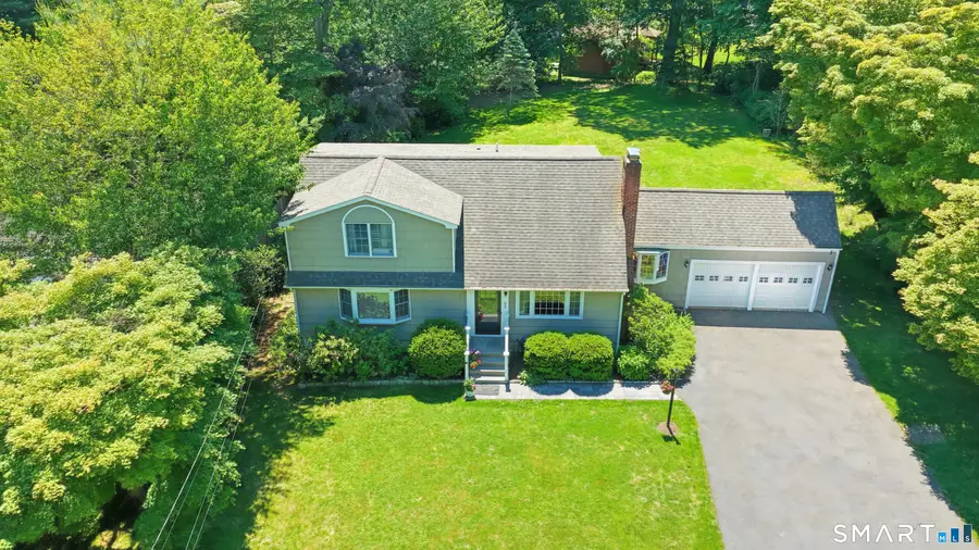 62 Wampus Way, Fairfield, CT 06825 - #2