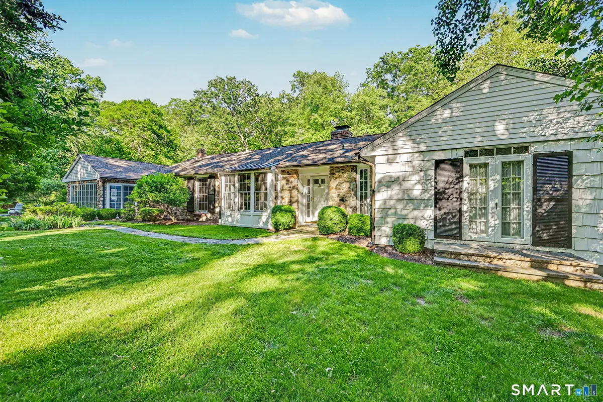 75 Norfield Road, Weston, CT 06883 - #1