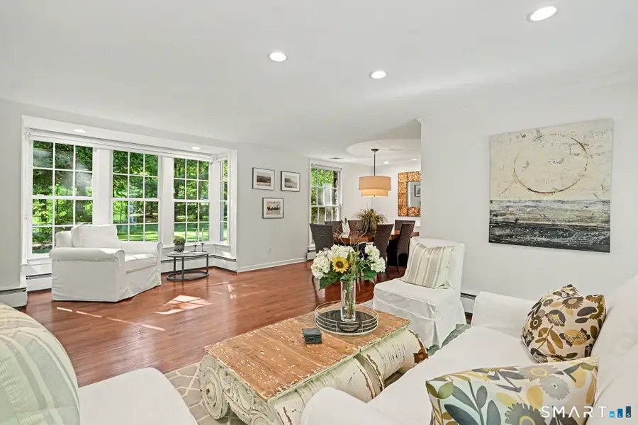 75 Norfield Road, Weston, CT 06883 - #3