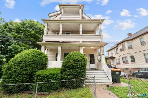 83 Pleasant Street, Meriden, CT 06450