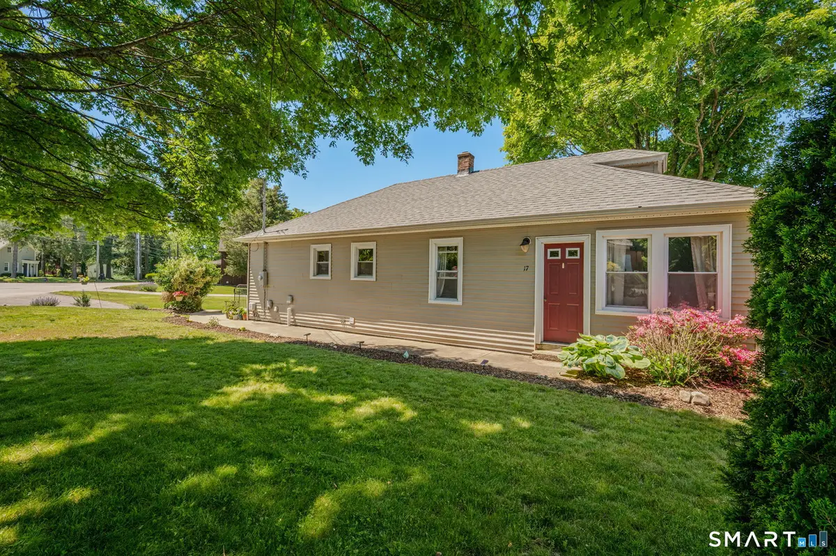 17 Lathrop Road, Oxoboxo River, CT 06382 - #1