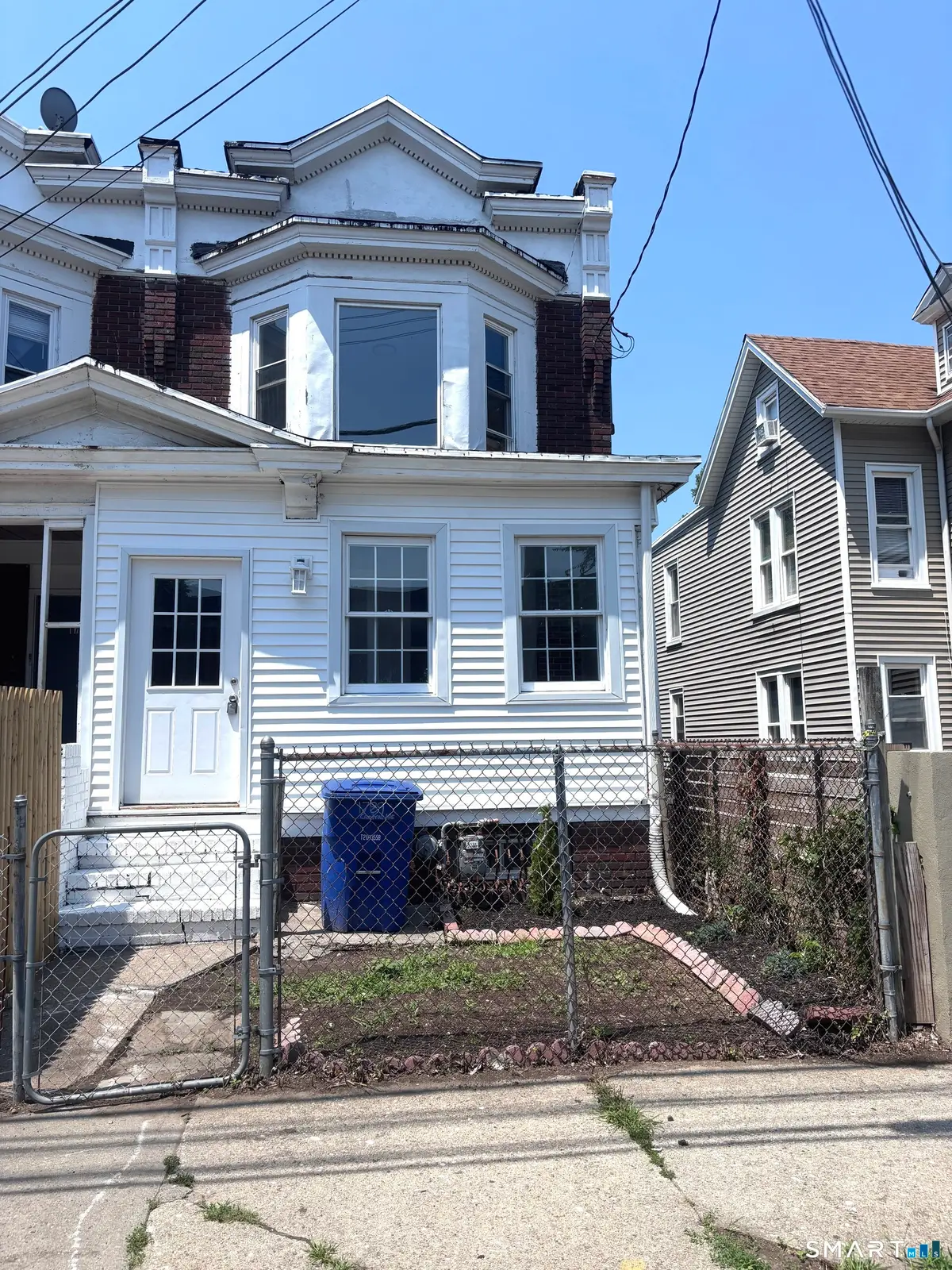 1789 Central Avenue, Bridgeport, CT 06610 - #1