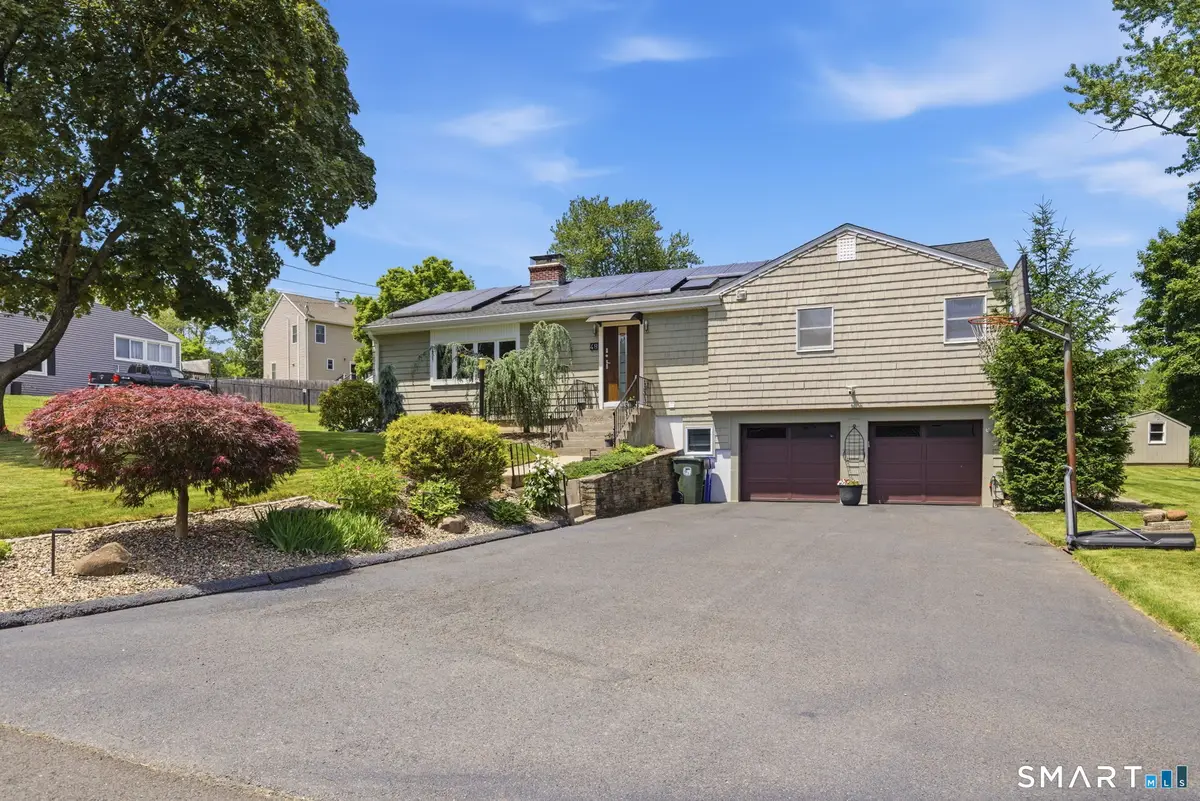 48 Edward Street, Newington, CT 06111 - #1