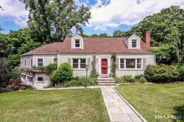31 Aspen Mill Road, Ridgefield, CT 06877