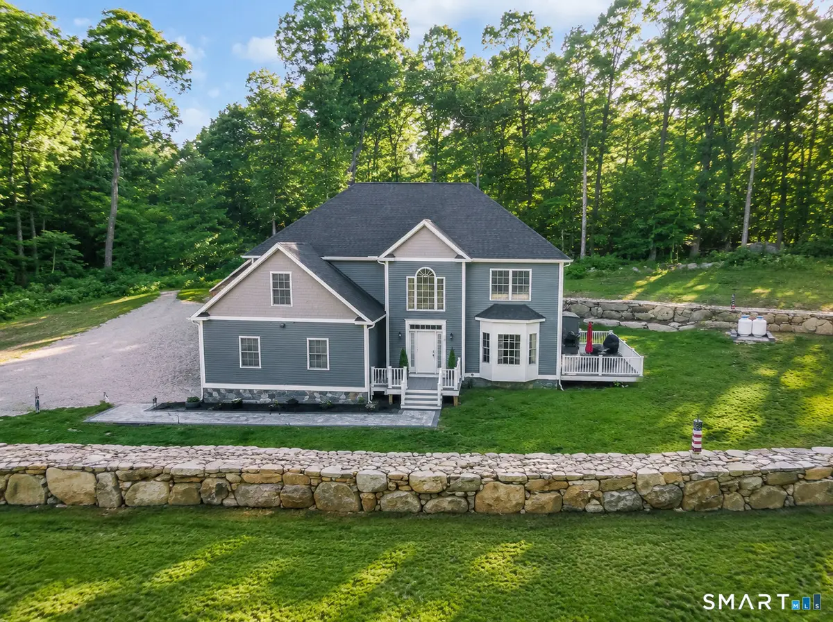 16 Glen Grove Road, Deep River, CT 06417 - #1