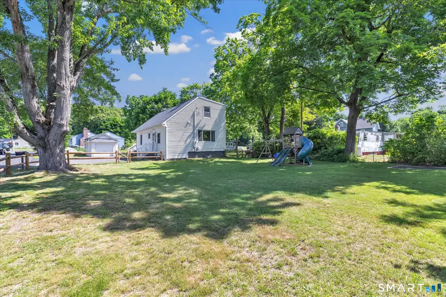 183 Feldspar Avenue, Beacon Falls, CT 06403 - #2