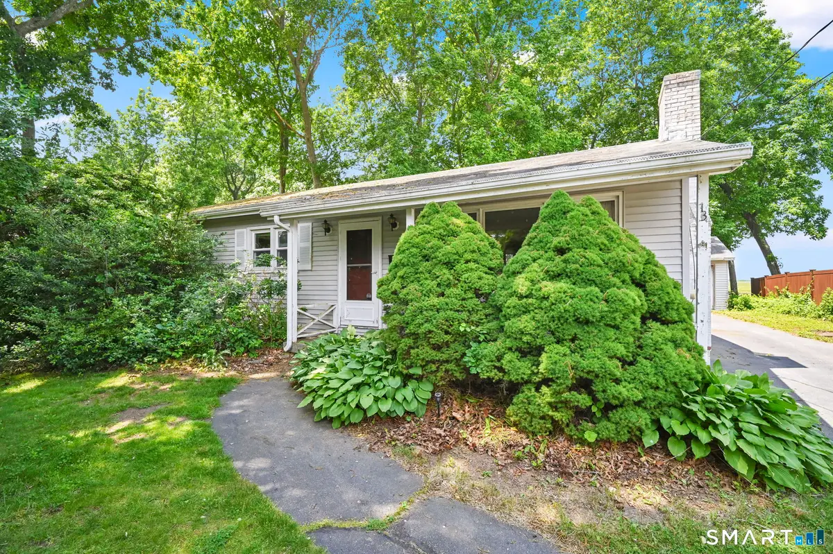 13 Briarwood Drive, Old Saybrook, CT 06475 - #1