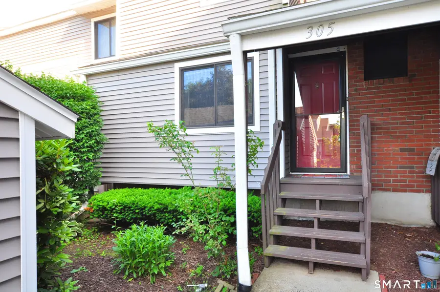 305 Mill Pond Drive #305, South Windsor, CT 06074 - #2