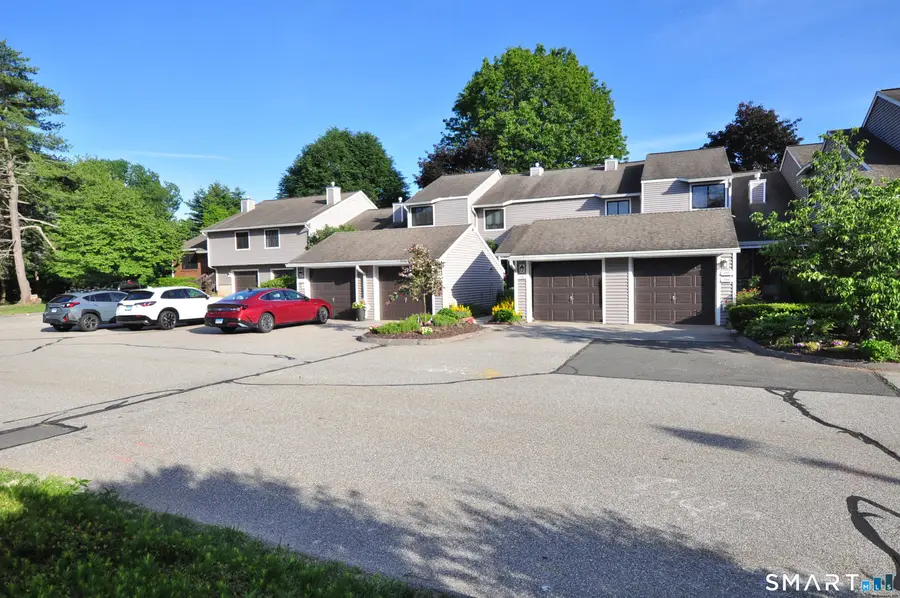 305 Mill Pond Drive #305, South Windsor, CT 06074 - #3