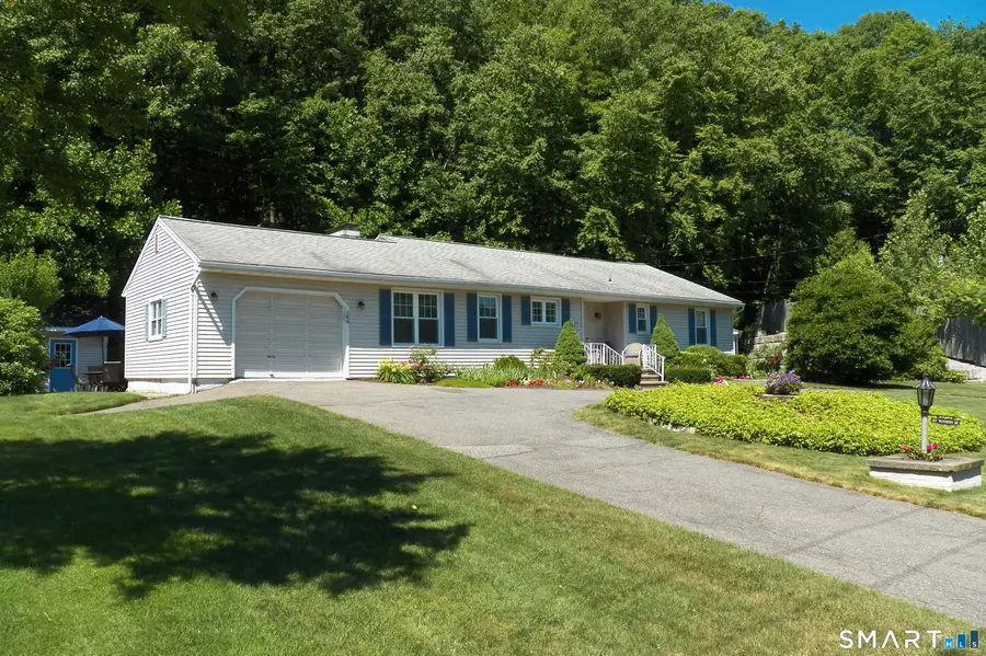 149 Waterbury Road, Prospect, CT 06712 - #2
