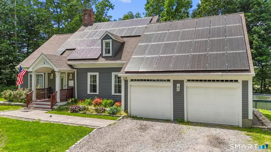 14 North Branch Road, Newtown, CT 06470 - #2