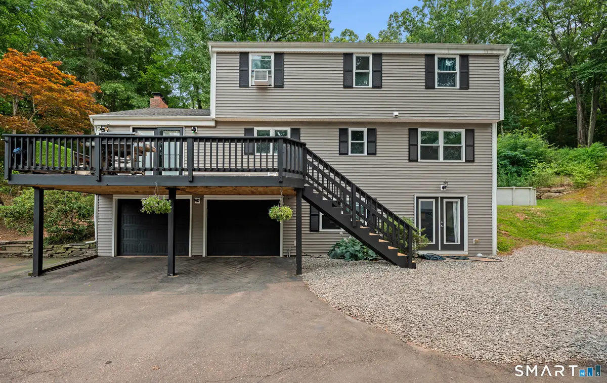 1968 Chalker Hill, Glastonbury, CT 06033 - #1