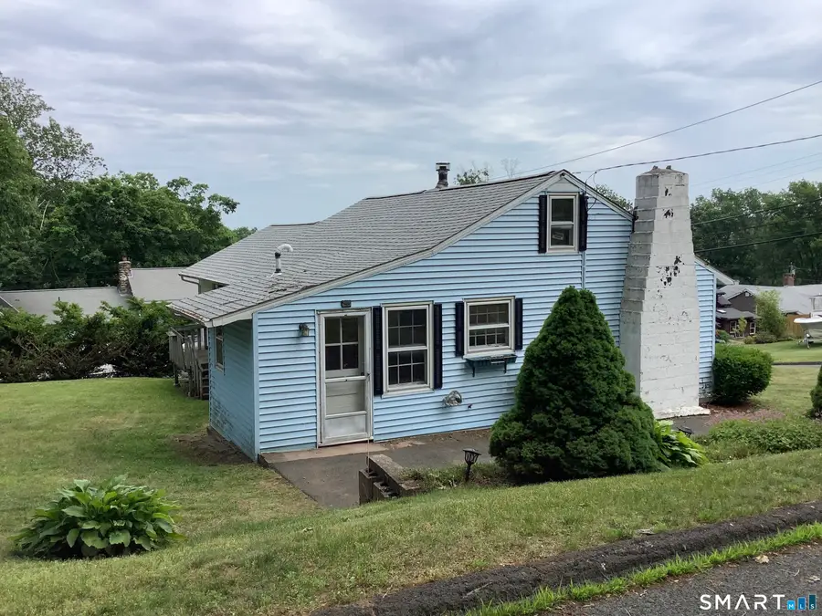 28 Kickapoo Road, Middlefield, CT 06455 - #3