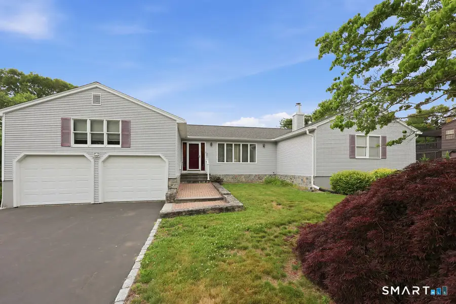 7 Dogwood Drive, Ansonia, CT 06401 - #2