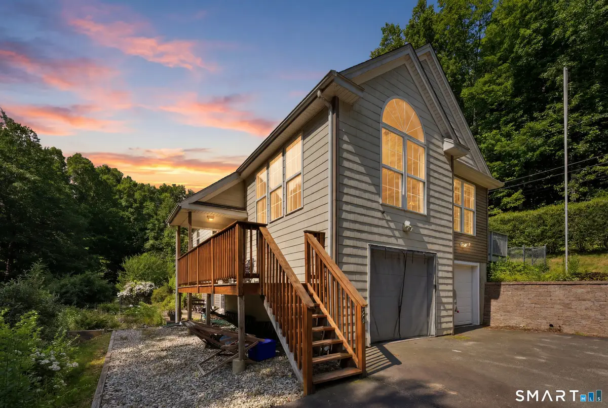 29 Potter School Road, Willington, CT 06279 - #1