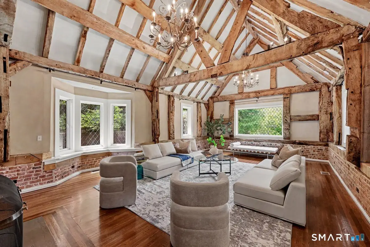 991 Lake Avenue, Greenwich, CT 06831 - #1