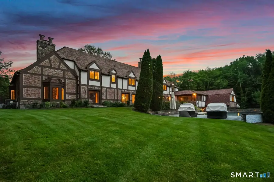 991 Lake Avenue, Greenwich, CT 06831 - #3