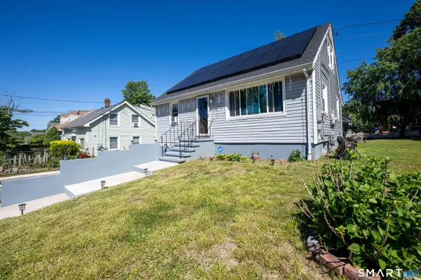 150 Moffitt Street, Bridgeport, CT 06610