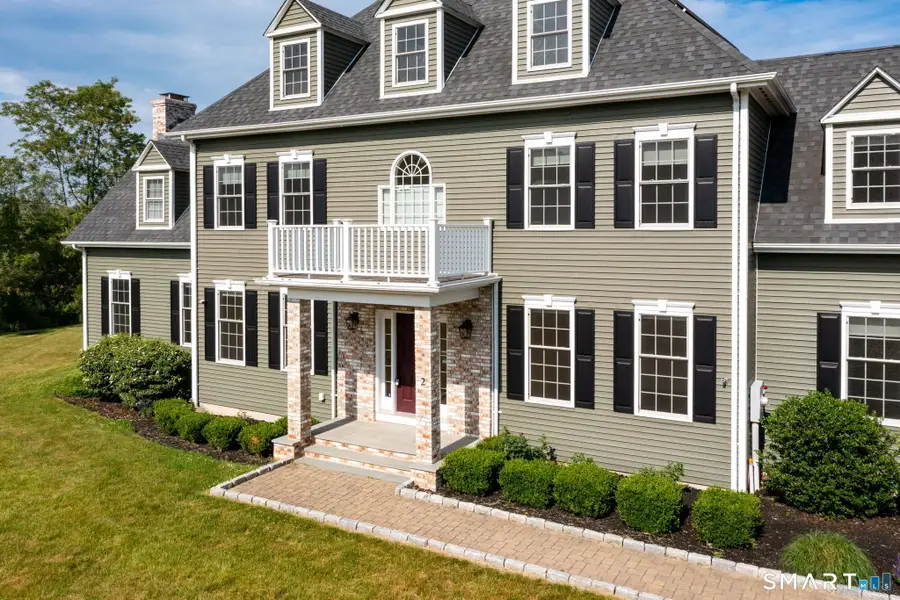 2 Syleo Lane, Salem, CT 06420 - #3