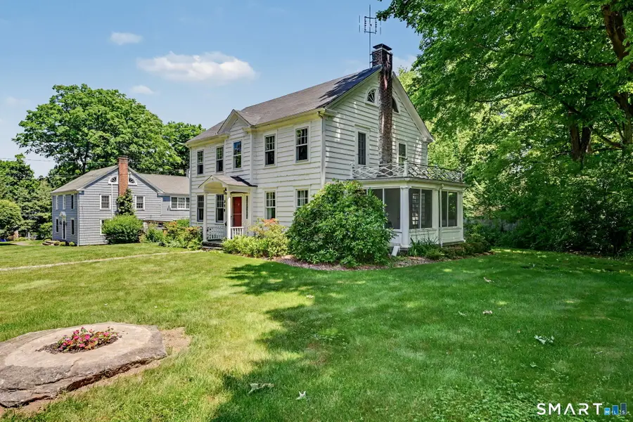 378 Wilton Road W, Ridgefield, CT 06877 - #2