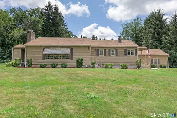 73 Shelton Road, Oxford, CT 06478