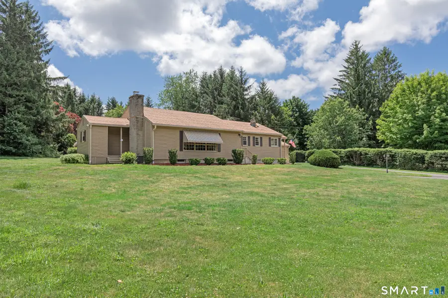 73 Shelton Road, Oxford, CT 06478 - #2
