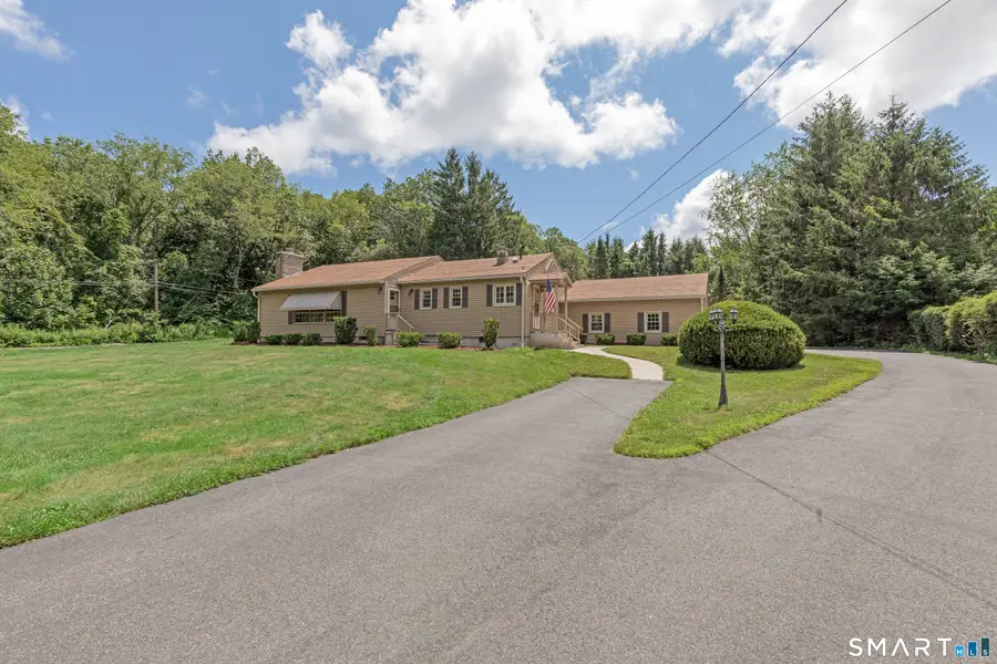 73 Shelton Road, Oxford, CT 06478 - #3